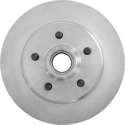 Ротор дискового тормоза для некоторых моделей Chevrolet GMC 92-02 1407-25076 - Изображение 1 из 4