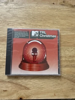 MTV Trl Christmas by Various (CD, 2001) - Image 1 of 3