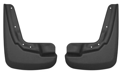Husky Liners Mud Guards Fits 2017-2024 Honda Ridgeline 58901 - Image 1 of 4