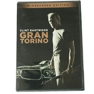 Gran Torino DVD 2009 Clint Eastwood - Picture 1 of 3