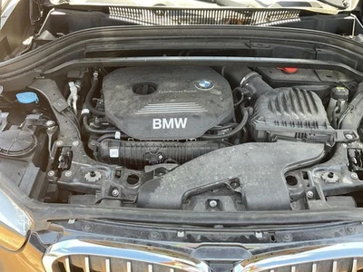 ABS Pump Anti-Lock Brake Part Assembly Fits 18-21 BMW X1 5075116 - Image 1 of 2