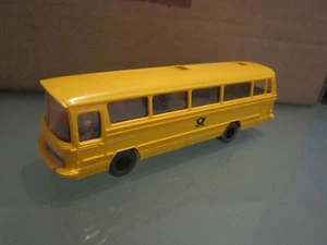 Wiking MB O 302 Postbus - Bild 1 von 1