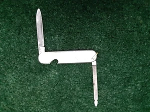 Vintage 50er Jahre DRINK COCA COLA Taschenmesser AUG.MÜLLER SOHNE GERMANY - Bild 1 von 5