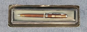 Pluma de ex alumnos tono cobre con licencia oficial University of Florida Gators NUEVO u-1D - Imagen 1 de 4