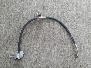 OEM 58731-N9000 Front/Left Brake Hose Ems Genuine for Hyundai Tucson 2022~2025 - Picture 1 of 12
