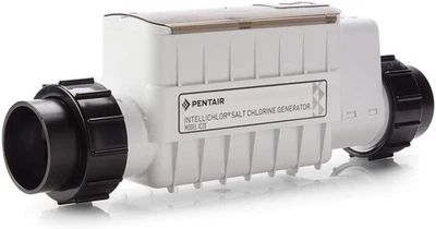 Pentair IC20 IntelliChlor Salt Chlorinator Sanitizer