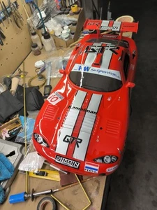 AUTO RC A SCOPPIO scala 1:7 VIPER CON ACCESSORI - Foto 1 di 12
