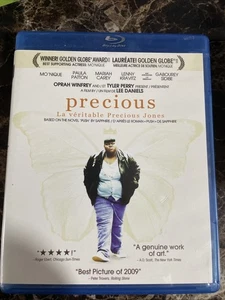 Blu-ray - Precious - Mariah Carey - [Bilingual] - Very Nice - Bild 1 von 2