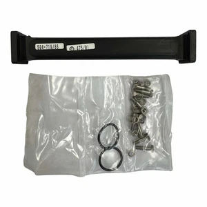 504-719/86 Lambda Waveguide Flexible WR42 WR-42 PBR Length 125mm - Foto 1 di 3