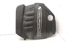 BMW X1 E84 2.0D 105kW Diesel 2013 Motor Top Plastik Cover Rand 8510364 - Picture 1 of 8