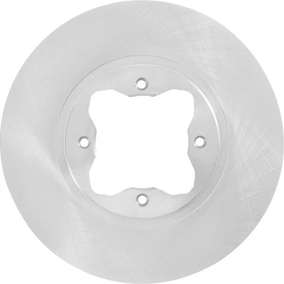 Rotor de freno de disco para 91-97 Acura Honda Accord CL 1407-78436 Foto 1 de 4