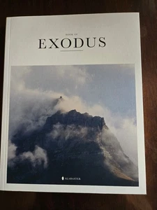 Book of Exodus (SC,NLT) by Alabaster Co. - Imagen 1 de 1