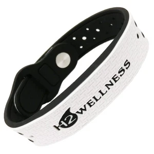 Magnetic Therapy Bracelet Super Ultra Strength Waterproof Breathable Comforta... - Picture 1 of 6