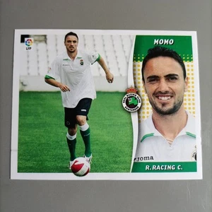 STICKER LIGA ESTE 2006-2007 (RACING) MOMO - Imagen 1 de 2