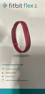 Fitbit Flex 2  - Imagen 1 de 2
