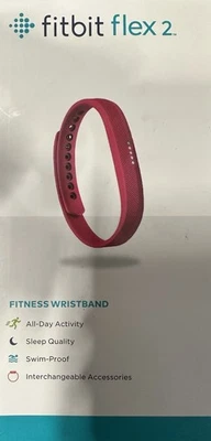 Fitbit Flex 2  - Imagen 1 de 2