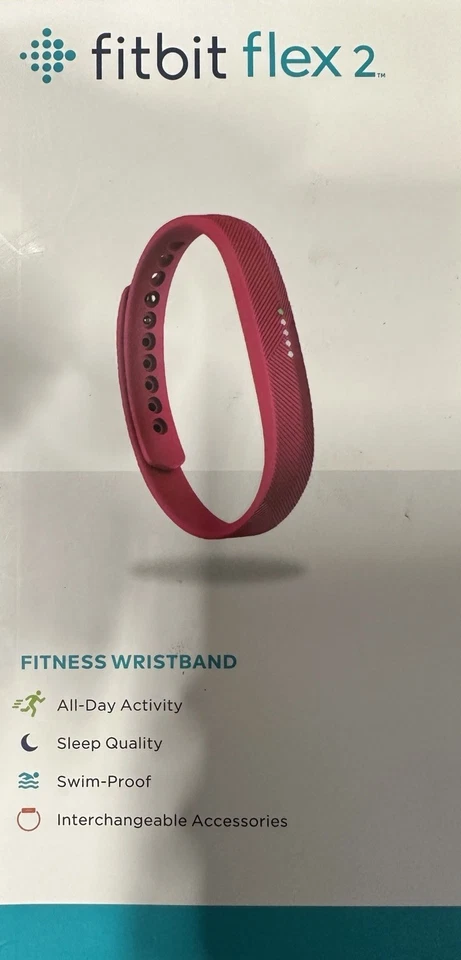 Fitbit Flex 2  - Bild 1 von 2