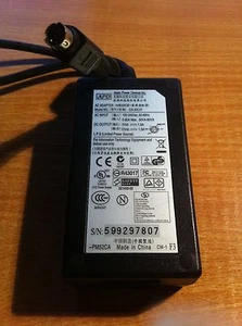 POWER SUPPLY ADAPTER 12V 1.5A - Picture 1 of 2