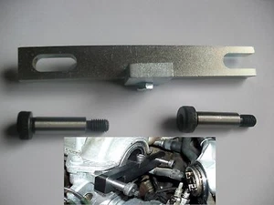 VW,Seat,Skoda,Audi 1.9 TDI SDI Calage Moteur Distribution Arbre à cames Outil - Imagen 1 de 1
