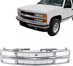Compatible con CHEVROLET Chevy Blazer 94-00 Chevy C/K 1500 2500 3500 Suburban/T - Imagen 1 de 12