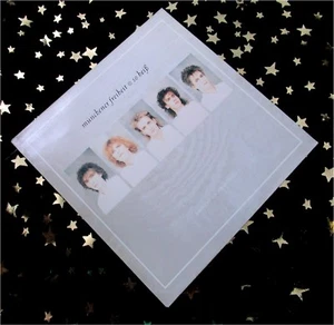 MÜNCHENER FREIHEIT - So heiß * KULT 1988 * TOP SINGLE (M-:)) im TOP COVER - Bild 1 von 1