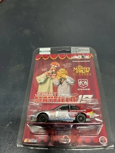 Action 2002 Jeremy Mayfield #19 Dodge Intrepid Muppets 25th Anniversary 1:64 Car - Picture 1 of 1