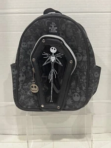 Nightmare Before Christmas Backpack Purse - Picture 1 of 7
