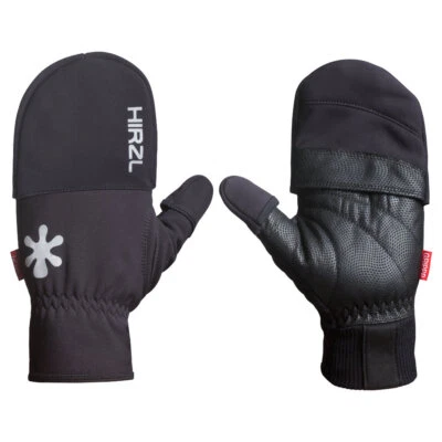 HIRZL GRIPPP Outdoor Warm SF, Mulitsports-, Fahrrad-, Outdoorhandschuhe Unisex