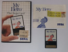 My Hero The Sega Card (Master System) [Gut]