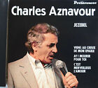 CHARLES AZNAVOUR - RARE CD "JEZEBEL" - COLLECTION "PRÉFÉRENCES"