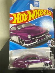 2025 Hot Wheels Hirohata Merc - Picture 1 of 2