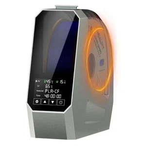 Creality Space Pi Filament Dryer Box 360° Heating Storage for 1.75/2.85mm - Picture 1 of 11