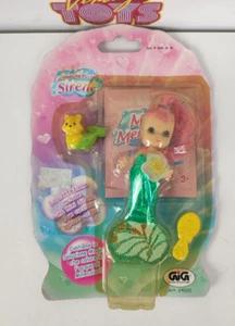 The Magical Small Mermaid Gig Vivid Imagination Cub Spritz Water Kids - Picture 1 of 2