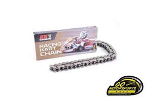 GO Kart | EK Chain #35 High Tension 120 Link - Picture 1 of 1