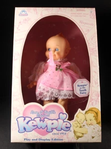 JESCO / ROSIE O'NEILL / GOLDBERGER KEWPIE AS fatina dei denti nuovo con scatola (1999) - Foto 1 di 5