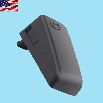 Door Handle Cap Cover for Land Rover LR2 2008-2015 LR3 2005-2008 LR4 2010-2016 - Image 1 of 4