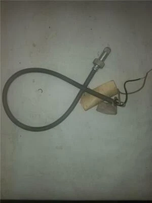 Fireye Infra-Red Scanner 48PT1-9007 - Image 1 of 3