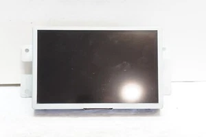 2018 Lincoln MKZ - Info Radio Display Touch Screen SYNC3 GP5T-18B955-SB *A9740 - Picture 1 of 6