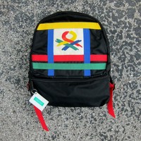 flud og backpack