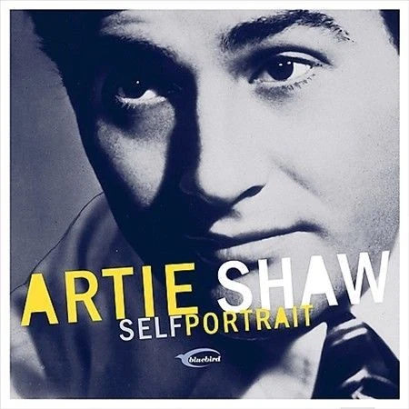 Self Portrait [Bluebird Anthology] [Box] by Artie Shaw (CD, Oct-2001, 5 Discs, Bluebird RCA (USA))