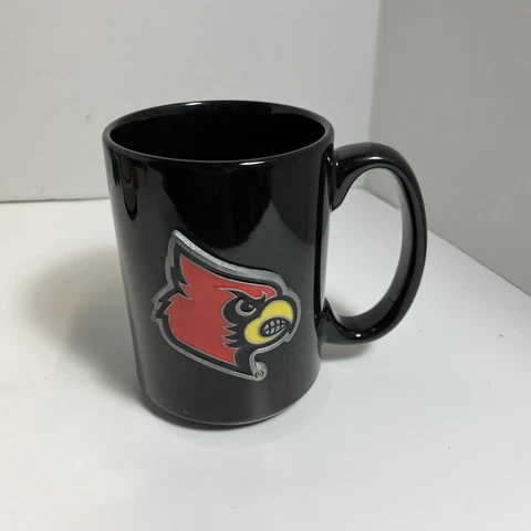Louisville Cardinals 15oz Coffee Mug Cover