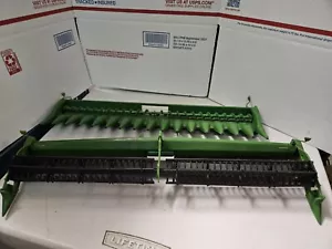 1/64 Ertl John Deeres S690 Combine Heads - Picture 1 of 20