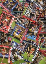2018 AFL TEAMCOACH BASE / COMMON CARDS - PICK FROM MENU LOT & COMPLETE YOUR SET