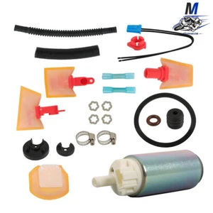 Fuel Pump For Suzuki GSX-R1000 2005-2006 Replaces For Suzuki 15100-41G00 - Foto 1 di 13