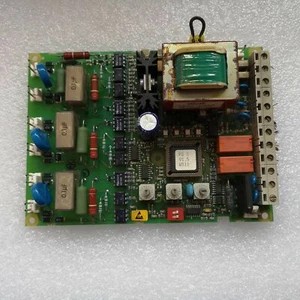 1pc Used Abb 5366268-B Soft starter power board DHL SHIPPING - Picture 1 of 2