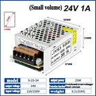 Small Size Switch Power Supply Transformer For Led Strip Ac220v To 12v 24v