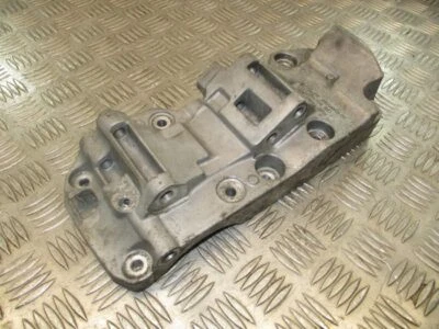 2012 BMW X5 3.0 M50D N57D30C. Крепление/кронштейн генератора 8506863 60K - Изображение 1 из 4