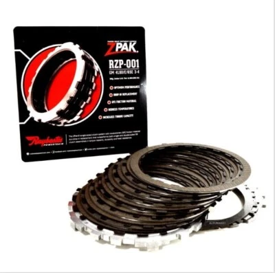 RAYBESTOS ZPak™ Z-Pak Pack RZP-001 TH700R4 TH700 700 4L60E 1988-On - Image 1 of 2