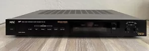 NEC PLD-310 Decoder audio video surround - completamente testato senza telecomando - Foto 1 di 10