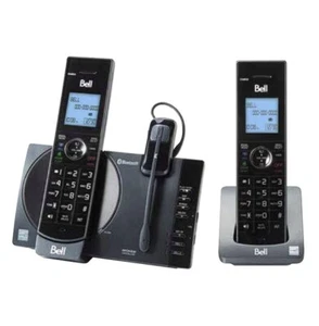 Bell DECT 6.0 Cordless Home Phone with Voice Announce Caller ID/Waiting Feature - Picture 1 of 3
